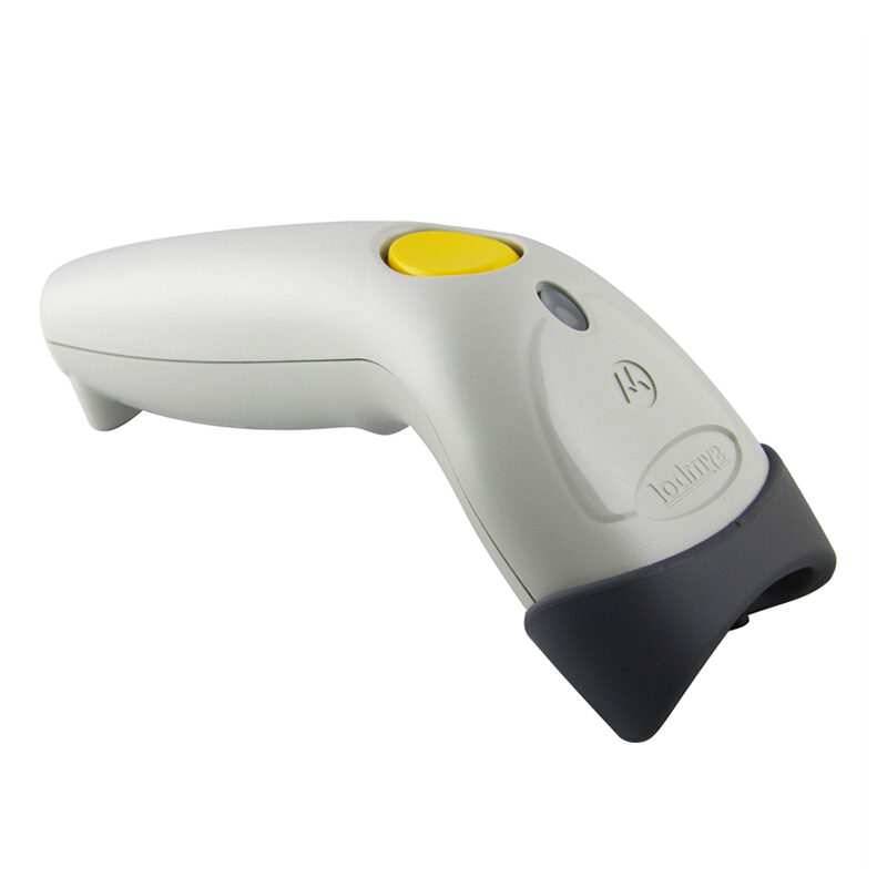 Lector Escaner Pistola Codigo De Barra Ref: CLLEPCDBS - Image 4