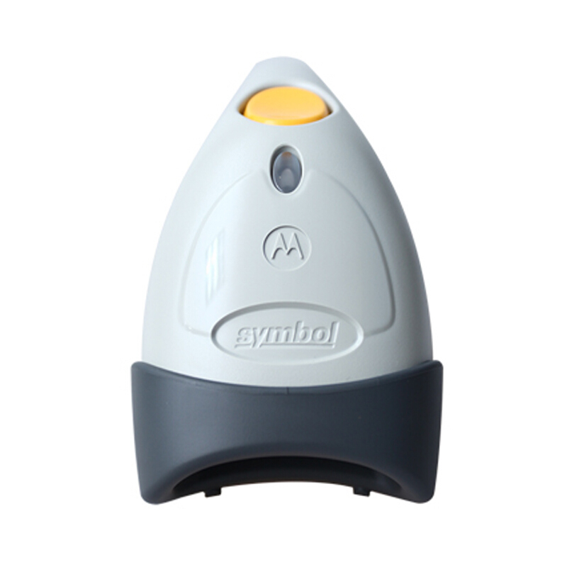 Lector Escaner Pistola Codigo De Barra Ref: CLLEPCDBS - Image 2