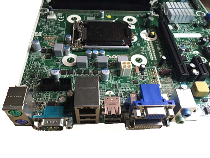 Board Hp Pro 400-G2 Parte: 786172-001 Ref: CLHP400G2 - Image 2