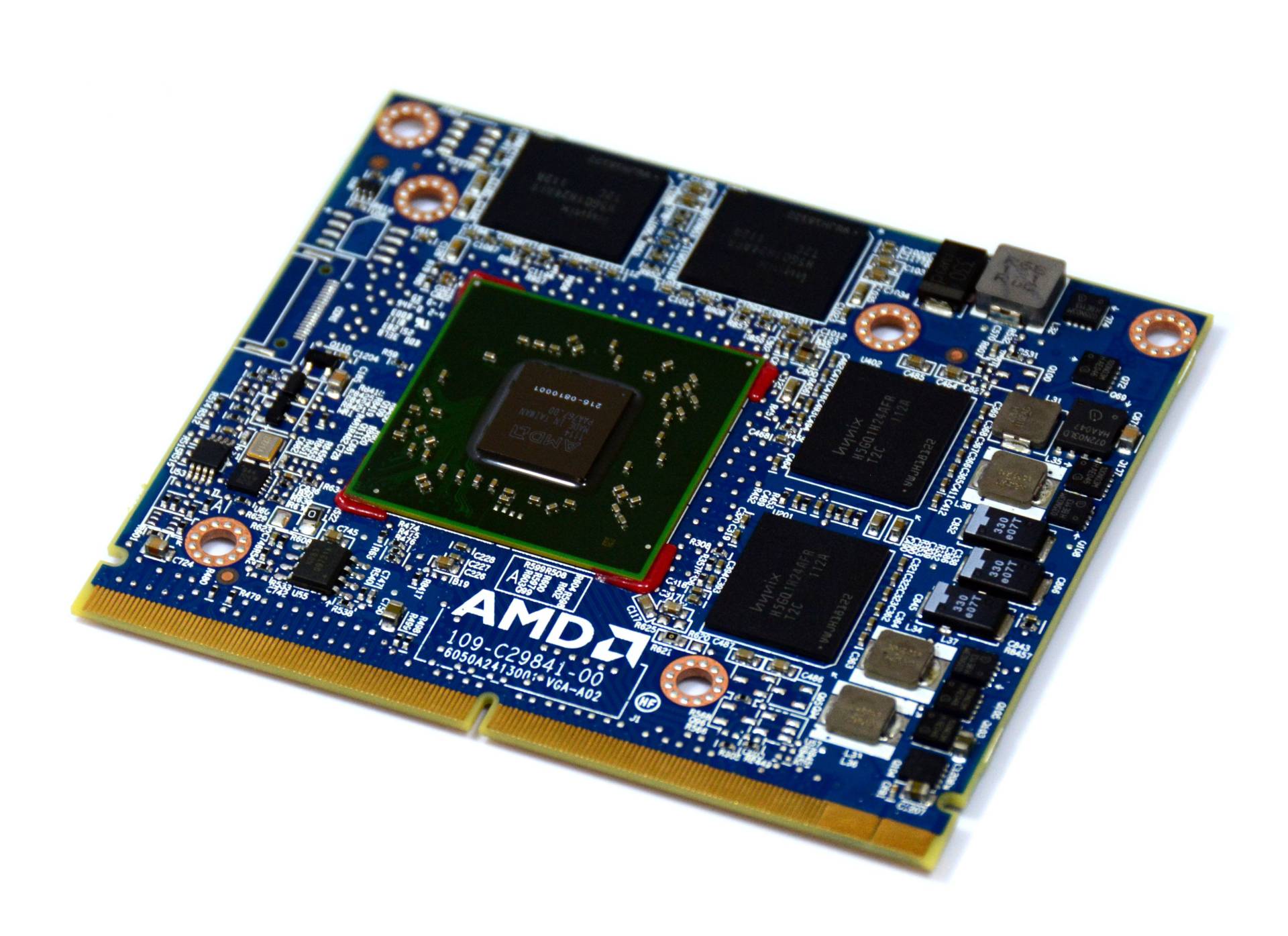 AMD FIREPRO M5950 Parte: 652676-001 Ref: CLAMDM5950