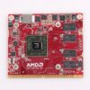 AMD HD 6450M EXIGE2 Parte: 653732-001 Ref: CLAMD6450M