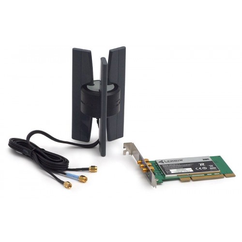 Adaptador PCI tarjeta Wifi Cisco WMP300N Ref: CLPCITWC - Image 3