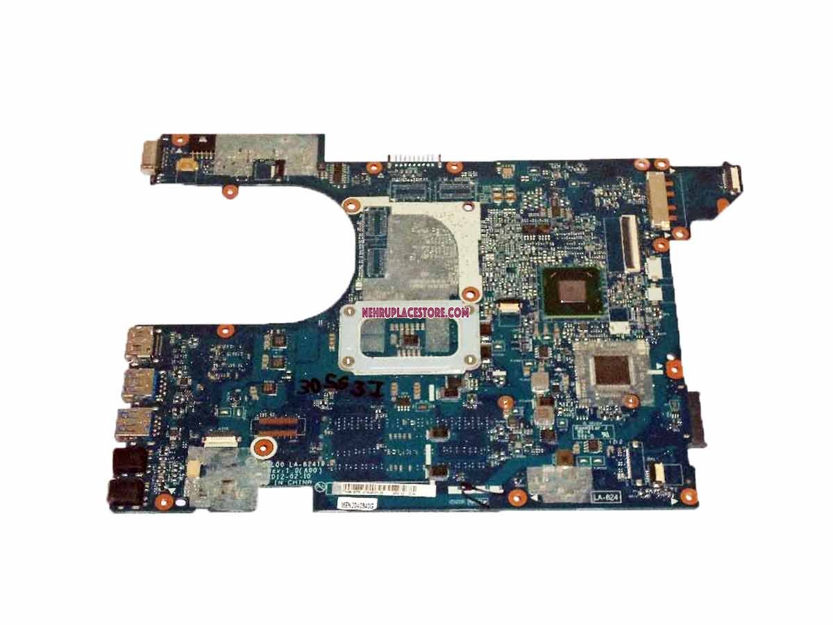 Board Dell Inspiron 15R 5520 Parte:6D5DG Ref:CLDLIN15R5520 - Image 3
