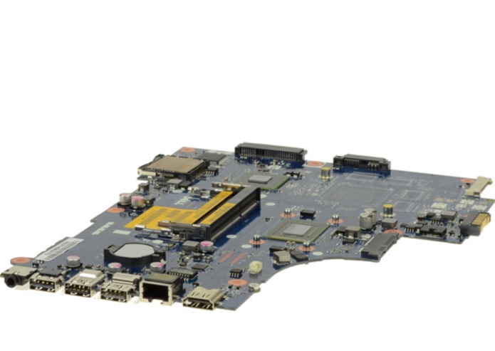 Board Dell Inspiron 15R 5521 Parte: DNFV5 Ref:CLDLIN15R5521