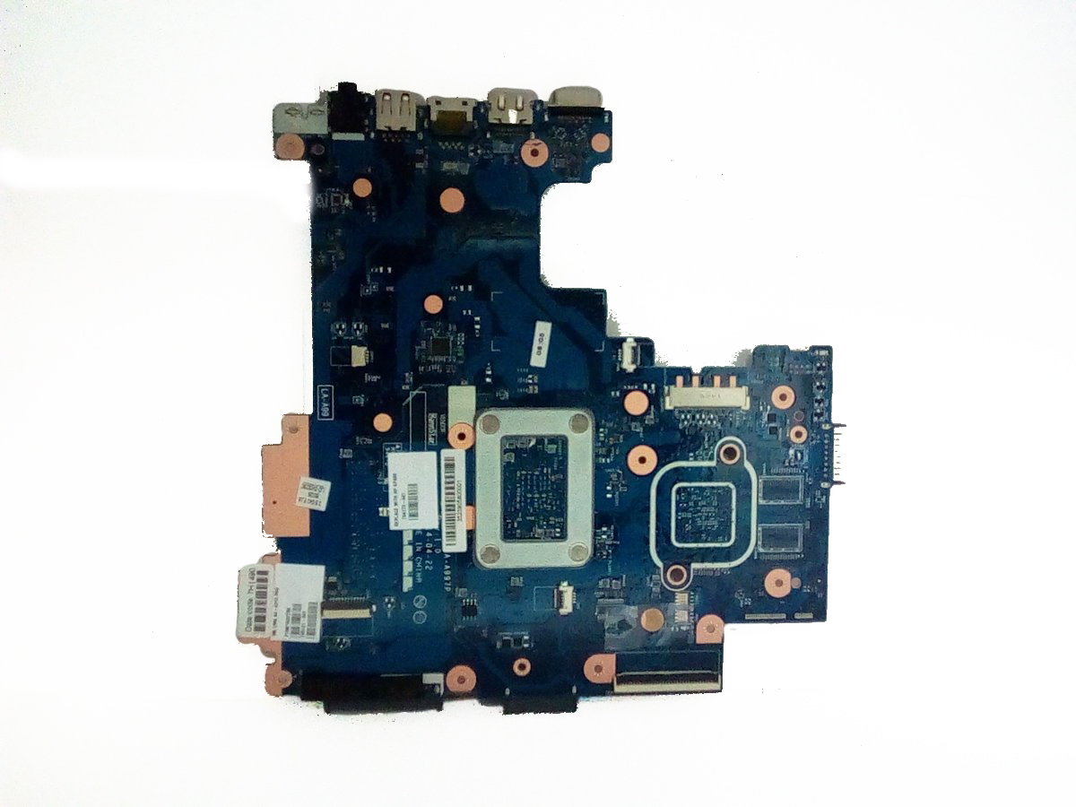 Board Hp 14-G Parte: 764174-001 Ref: CLHP14G - Image 2