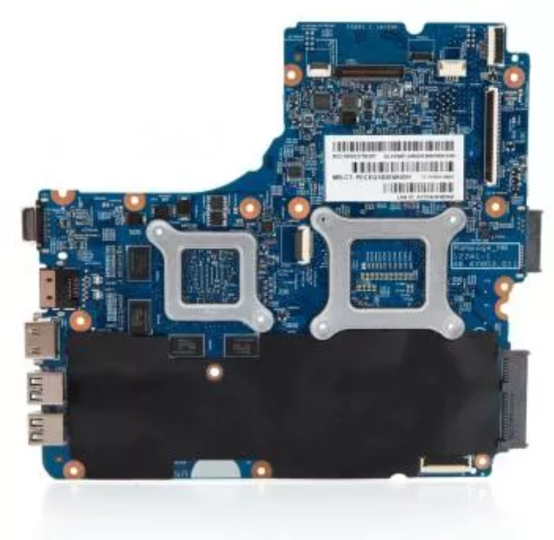 Board Compaq 4425s Parte: 607656-001 Ref: CLHP4425S - Image 2