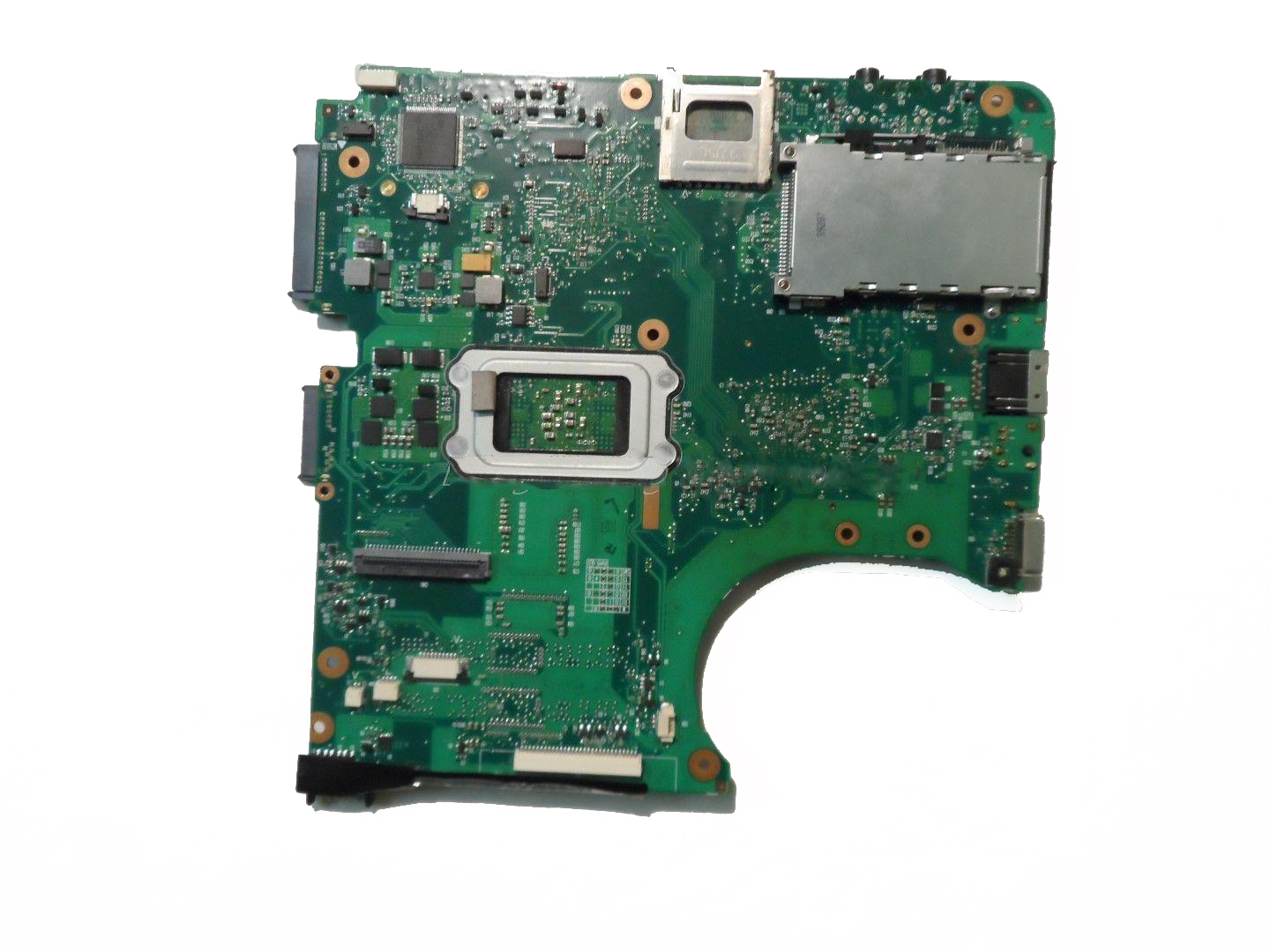 Board Compaq 515/615 Parte: 538391-001 Ref: CLHPC515 - Image 2