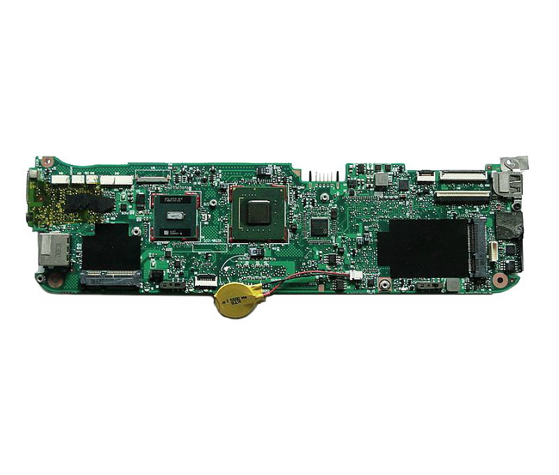 Board Compaq Presario Cq Mini 700 - Parte: 504592-001 Ref: CLHPCPM700