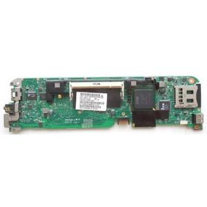 Board Compaq Presario Cq Mini 700 - Parte: 504592-001 Ref: CLHPCPM700 - Image 2