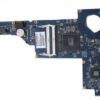 Board Hp DV4 4000/5000 Parte: 653427-001 Ref: CLHPSDV44000