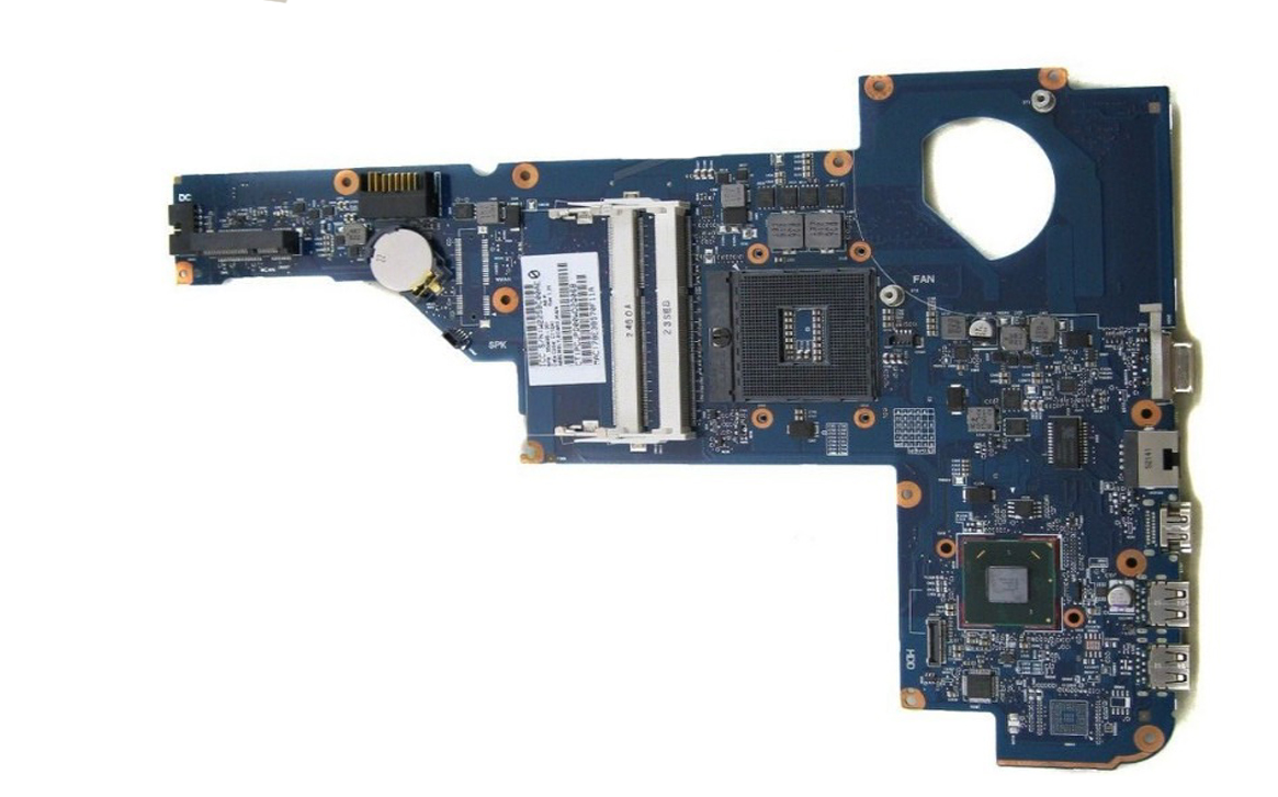 Board Hp DV4 4000/5000 Parte: 653427-001 Ref: CLHPSDV44000