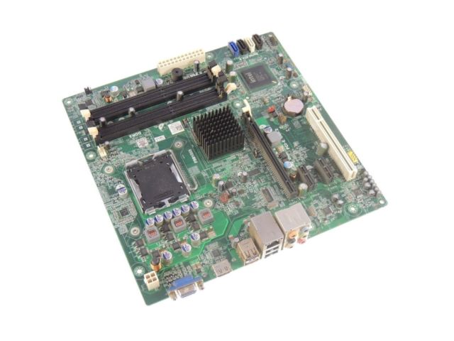 Board Dell 018D1Y Parte: 018D1Y Ref: CLDL018D1Y