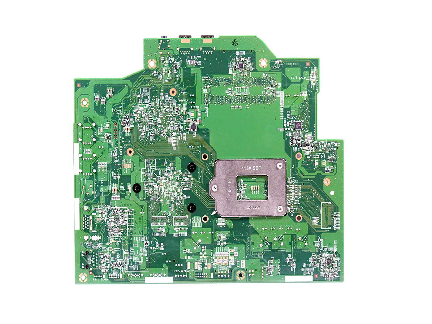 Board Dell AIO Optiplex 3030 Parte: 0F96C8 Ref: CLDLPM2800 - Image 3