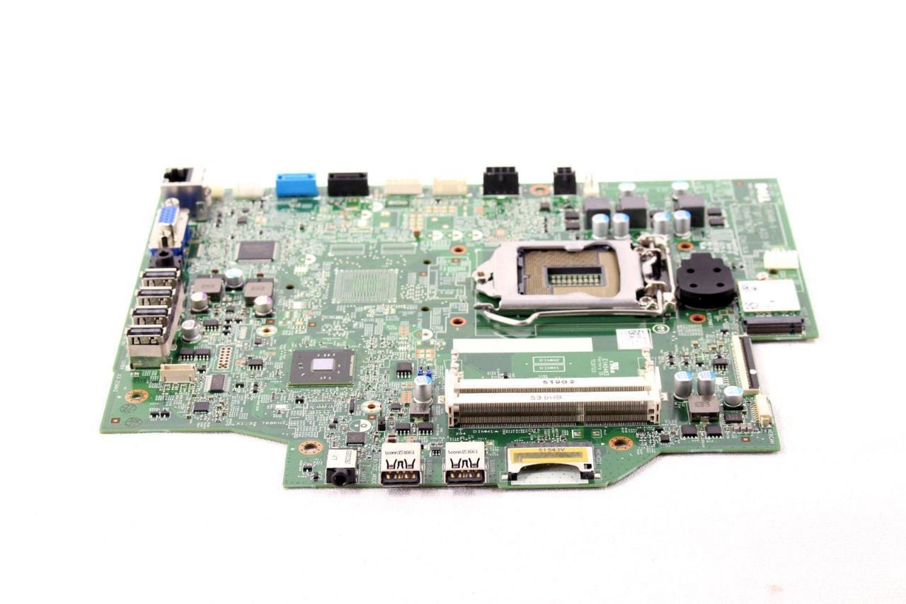 Board Dell AIO Optiplex 3030 Parte: 0F96C8 Ref: CLDLPM2800 - Image 2