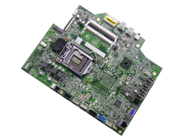 Board Dell AIO Optiplex 3030 Parte: 0F96C8 Ref: CLDLPM2800