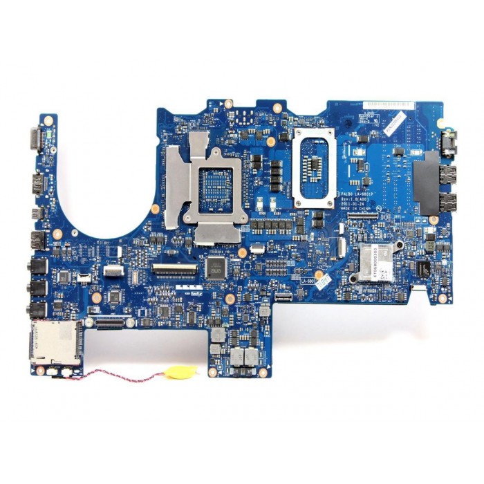 Board Dell Alienware M14X Parte: KNF1T Ref: CLDAM14X - Image 2