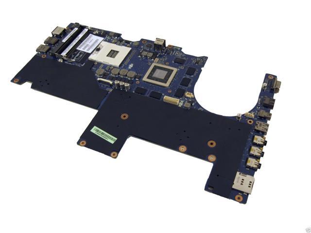 Board Dell Alienware M14X Parte: KNF1T Ref: CLDAM14X - Image 3
