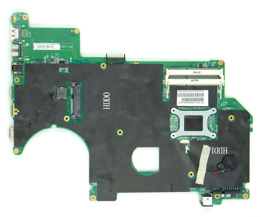 Board Dell Alienware M17x R2 Parte: 014M8C Ref: CLDAM17XR2 - Image 2