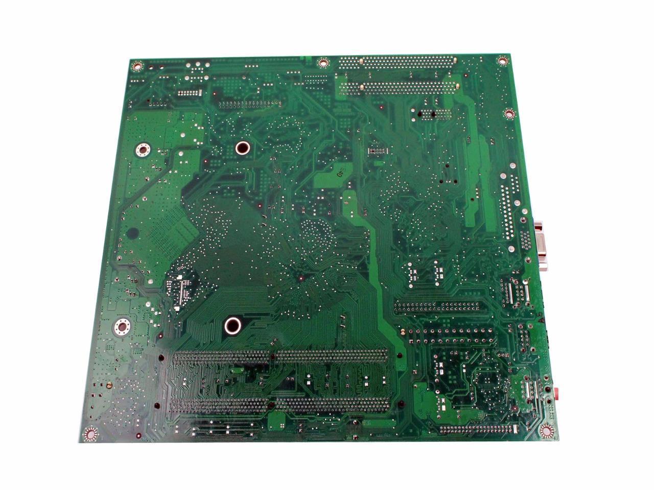 Board Dell DIMENSION 3100/E310 Parte: 0WJ770 Ref: CLDLD3100E310 - Image 2