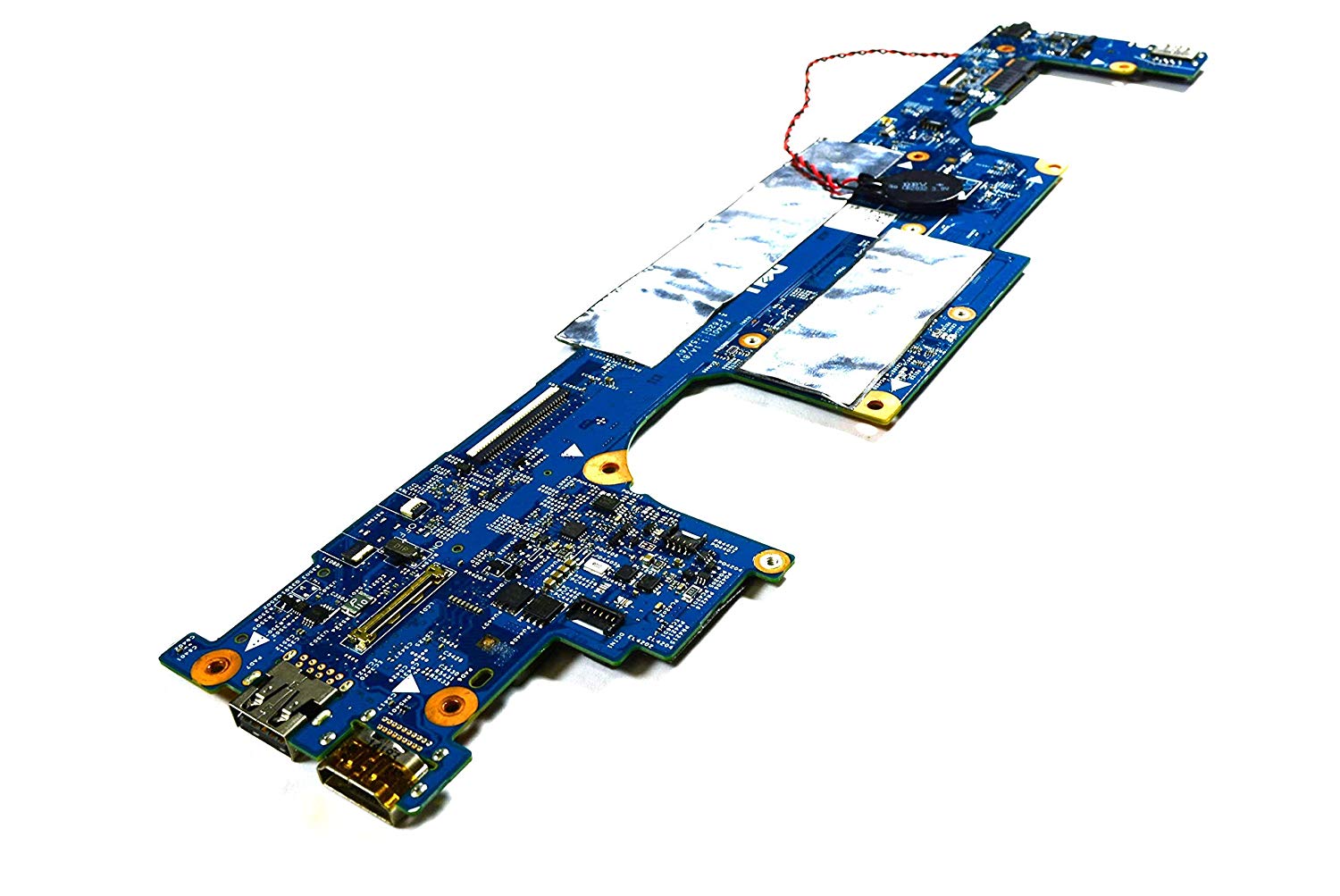 Board Dell Inspiron 14 7437 Parte: 0NT27R Ref: CLDLIN147437 - Image 3