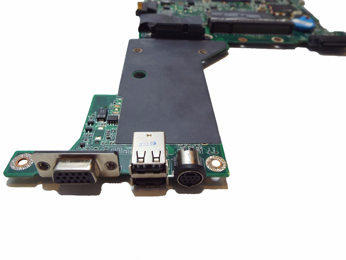 Board Dell Inspiron 1420 Parte: kn548 Ref: CLDLI1420 - Image 2