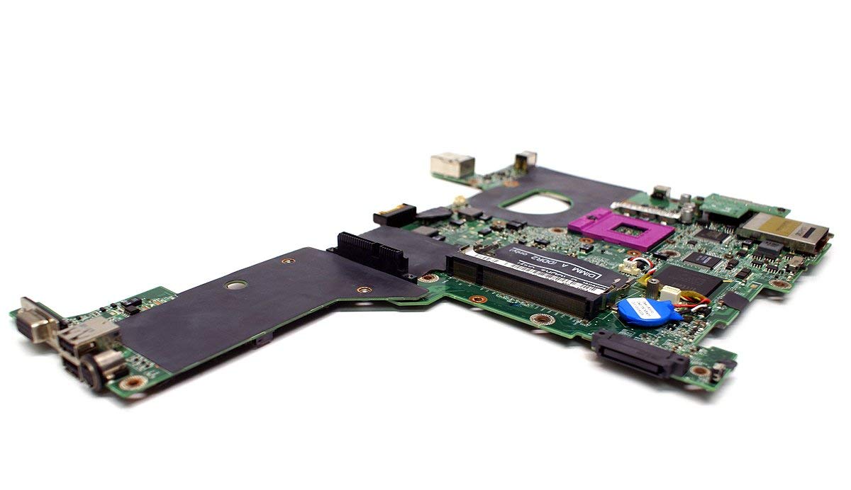Board Dell Inspiron 1420 Parte: kn548 Ref: CLDLI1420 - Image 3