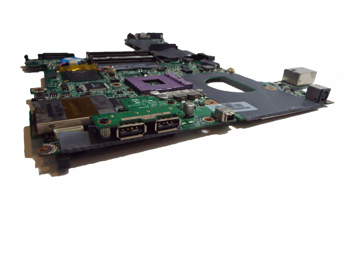 Board Dell Inspiron 1420 Parte: kn548 Ref: CLDLI1420 - Image 4