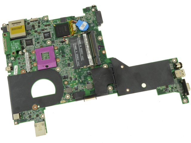 Board Dell Inspiron 1420 Parte: kn548 Ref: CLDLI1420
