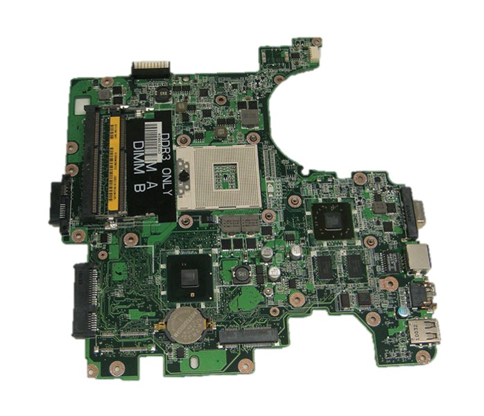 Board Dell Inspiron 1464 Parte: 00K98K Ref: CLDI1464 - Image 2