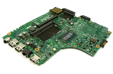Board Dell Inspiron 14R 5437 Parte: 1C6NT Ref: CLDLIN14R5437 - Image 3