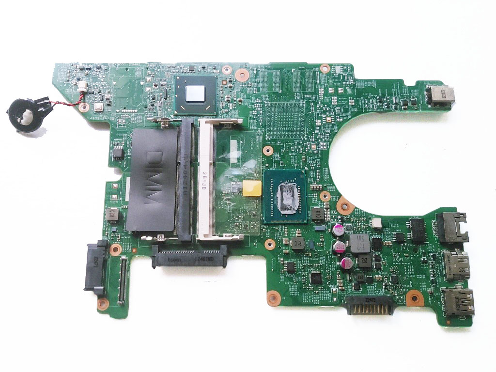 Board Dell Inspiron 14Z 5423 Parte: 09V0RF Ref: CLDLI14Z5423