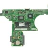 Board Dell Inspiron 14Z-N411Z Parte: 0CHRG4 Ref: CLDLE14ZN411Z
