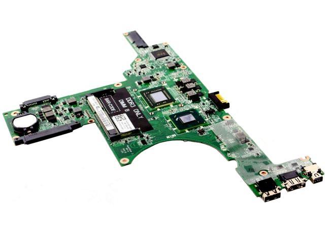 Board Dell Inspiron 14Z-N411Z Parte: 0CHRG4 Ref: CLDLE14ZN411Z - Image 2