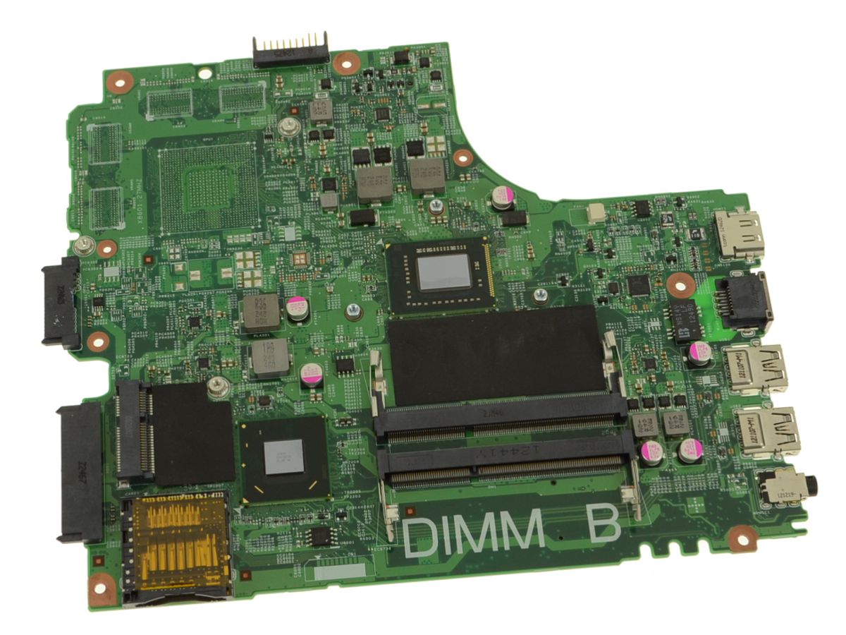 Board Dell Inspiron 14R(5421) Parte: PTNPF