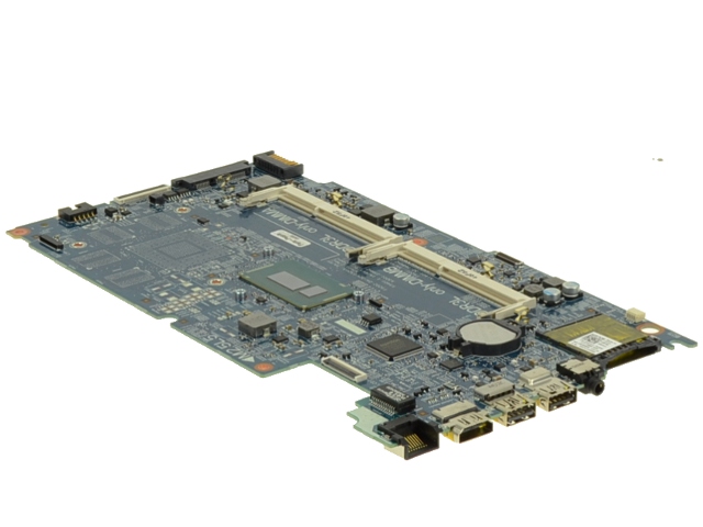 Board Dell Inspiron 15-7537 Parte: 0hngw4 Ref:CLDI157537