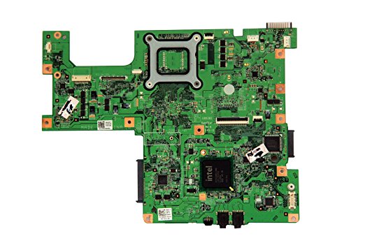 Board Dell Inspiron 1545 Parte: G849F Ref: CLDLIN1545 - Image 3