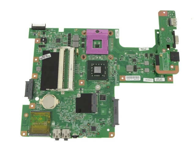 Board Dell Inspiron 1545 Parte: G849F Ref: CLDLIN1545