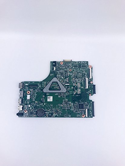 Board Dell Inspiron 15R 3542 Parte:2GD89 Ref:CLDLIN15R3542 - Image 3