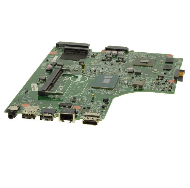 Board Dell Inspiron 15R 3542 Parte:2GD89 Ref:CLDLIN15R3542