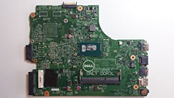 Board Dell Inspiron 15R 3542 Parte:2GD89 Ref:CLDLIN15R3542 - Image 4