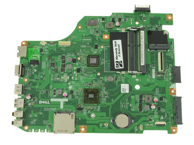 Board Dell Inspiron 15R(m5040) Parte:H2KGP