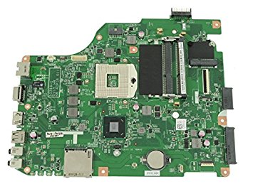 Board Dell Inspiron 15R n5050 Parte:FP8FN Ref:CLDLIN15RN5050 - Image 2