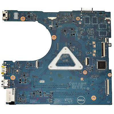 Board Dell Inspiron 17-5558 Parte: LA-B843P Ref: CLDI175558 - Image 2