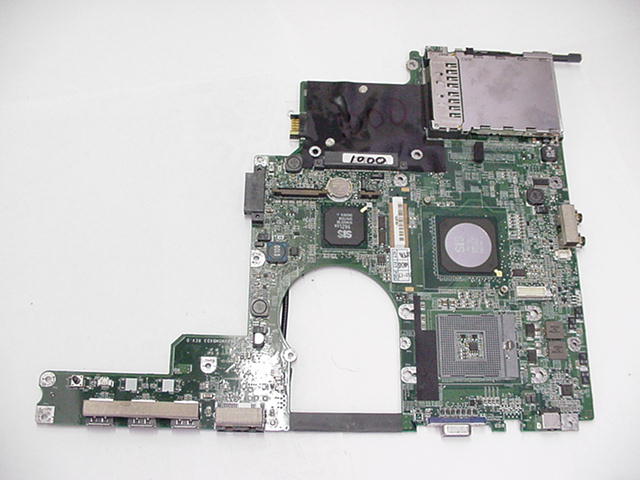 Board Dell Inspiron 2200 Parte: 0X6088 Ref: CLDI2200 - Image 4