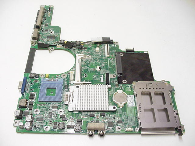 Board Dell Inspiron 2200 Parte: 0X6088 Ref: CLDI2200 - Image 2
