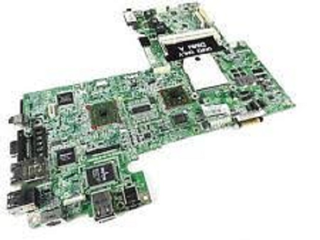 Board Dell Inspiron 1721/1710 Parte: 0MY554 - Image 2