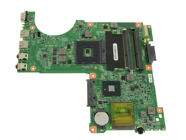 Board Dell Inspiron N4030 Parte: 0R2XK8