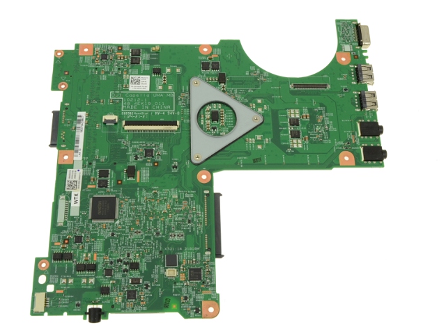 Board Dell Inspiron N4030 Parte: 0R2XK8 - Image 2