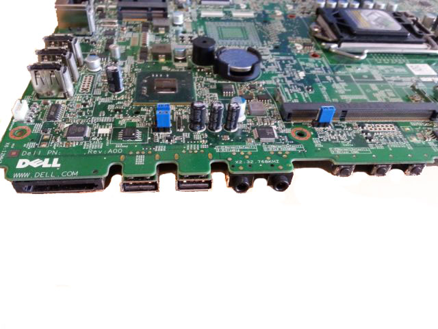 Board Dell Inspiron 2020 Parte: 0MTFWP Ref: CLDLI2020 - Image 3