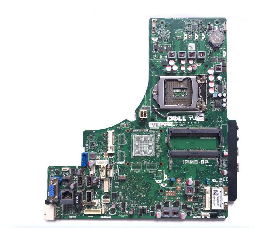 Board Dell Inspiron 2330 Torre Parte: 0PWNMR Ref: CLDLI2330
